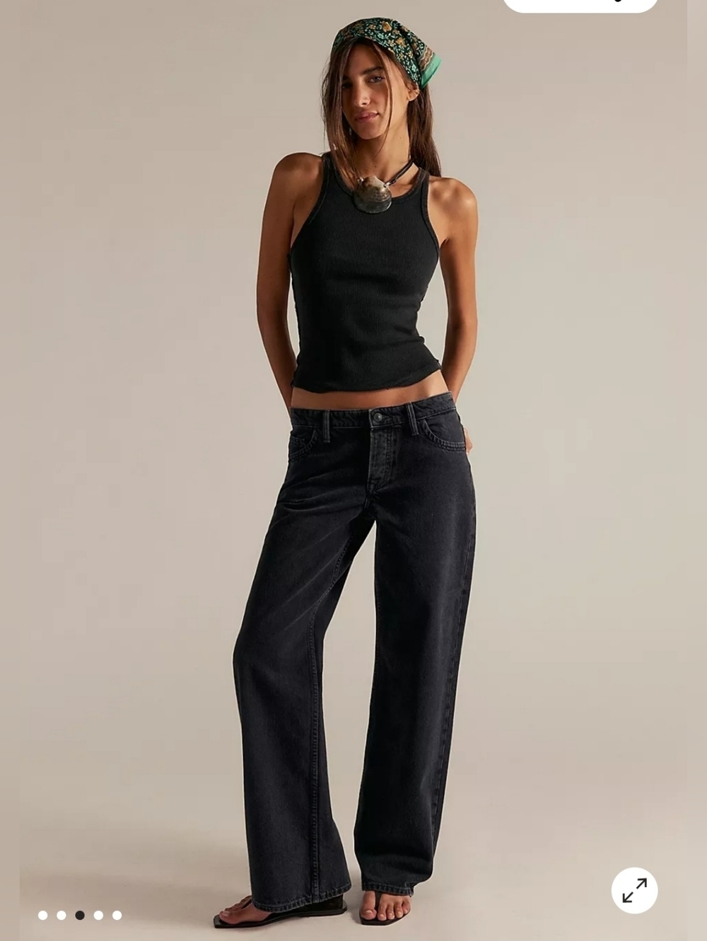 Free People jeans size 25